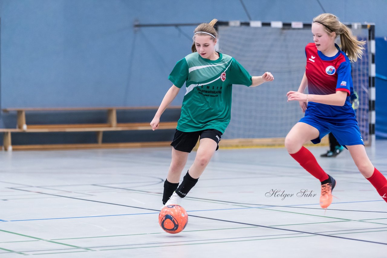 Bild 532 - wCJ Futsalmeisterschaft Runde 1